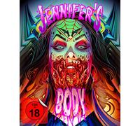 Jennifer's Body [Blu-Ray] [Region B] (Audio français. Sous-titres français)