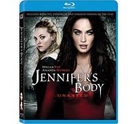 JENNIFER'S BODY - BLUR - G3z