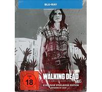 Jennifer's Body Boîtier Métal Exclusivité Blu-ray