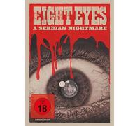 Jennings, Austin - Eight Eyes - A Serbian Nightmare (Osum Ochi)