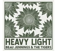 Jennings, Beau -& the Tigers- - Heavy Light