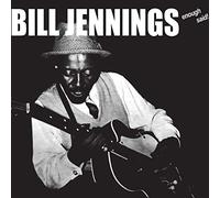 Jennings Bill - Enough Said