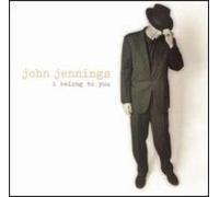 Jennings, John - I Belong to You