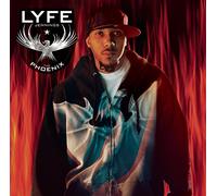 Jennings, Lyfe - The Phoenix [Import]