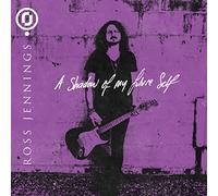Jennings, Ross - A Shadow of My Future..