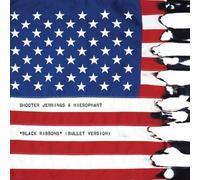 Jennings, Shooter - Black Ribbons: Bullet Version