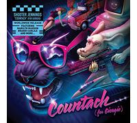 Jennings, Shooter - Countach (for Giorgio) [Import]