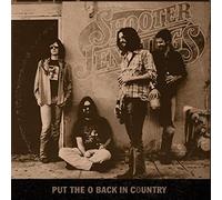 Shooter Jennings - Put The O Back in Country
