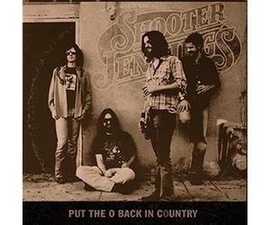 Jennings Shooter - Put the