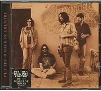 Put The O Back In Country