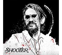 Shooter Jennings – Shooter – Elektra