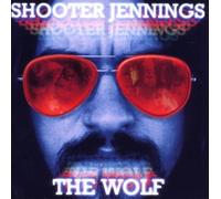 Jennings,Shooter - The Wolf [Import]