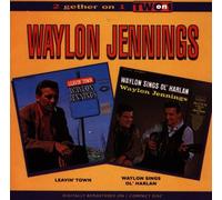 Jennings,Waylon - 2gether on 1 [Import]