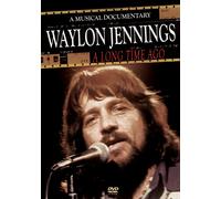 Jennings, Waylon A Long Time Ago