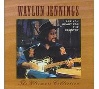 Jennings, Waylon - are You Ready for The Country