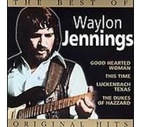 Jennings, Waylon - Best of: Original Hits