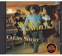 Jennings, Waylon - Clean Shirt