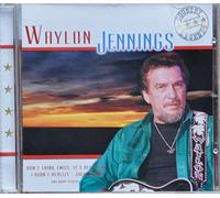 Jennings, Waylon - Country Legends [Import]