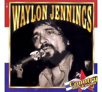Jennings, Waylon - Country Stars & Stripes