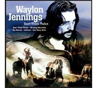 Jennings,Waylon - Don't Think Twice