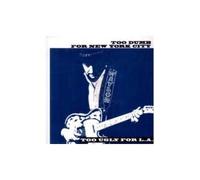 Jennings, Waylon - Dumb NYC Too Ugly for La