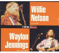 Jennings, Waylon - Encore Collection: Waylon & Willie