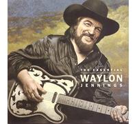 Jennings, Waylon - Essential