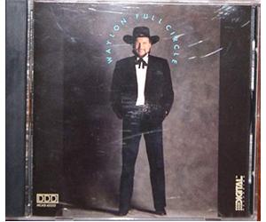 Jennings, Waylon - Full Circle