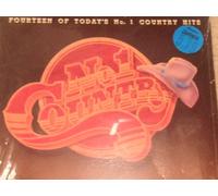 Jennings, Waylon / Gayle, Crystal / Milsap, Ronnie - No.1 Country Hits (80's)