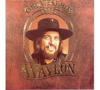 Waylon Jennings – Greatest Hits (RCA)