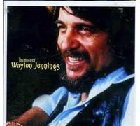 Jennings, Waylon - Greatest Hits