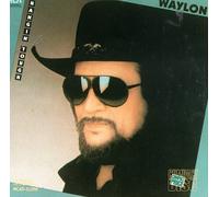 Jennings, Waylon - Hanging Tough
