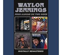 Jennings, Waylon - It's Only Rock &..