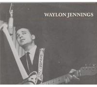 Jennings Waylon - Last Train to Lubbock:The Early Yea [Import]