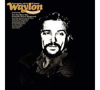 Waylon Jennings – Lonesome, on'Ry and Mean – Legacy