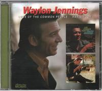 Jennings,Waylon - Love of The Common People [Import]
