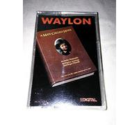 Jennings, Waylon - Man Called Hoss