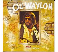 Jennings, Waylon - Ol' Waylon