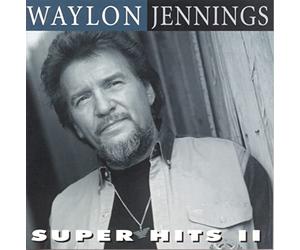Jennings, Waylon - Super Hits 2