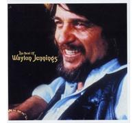 Jennings, Waylon - The Best of Waylon Jennings by Jennings, Waylon Import edition (2003) Audio CD
