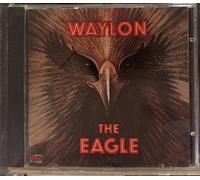 Jennings,Waylon - The Eagle