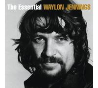 Jennings, Waylon - The Essential Waylon Jennings by Jennings, Waylon (2007) Audio CD