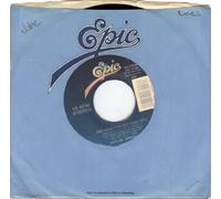 JENNINGS, Waylon/Too Dumb For New York City/45rpm record