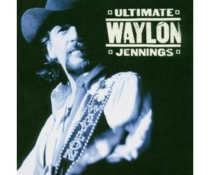 Jennings, Waylon - Ultimate Waylon Jennings by Jennings, Waylon Original recording remastered edition (2004) Audio CD