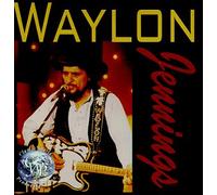 Jennings, Waylon - Waylon Jennings