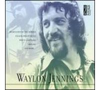Jennings, Waylon - Waylon Jennings: Heartaches by The Number