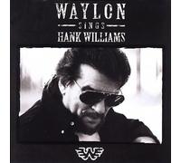 Jennings, Waylon - Waylon Jennings Sings Hank Williams