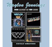 Jennings, Waylon - What Goes Around Comes. [Import]