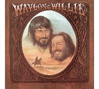 Jennings - Waylon & Willie
