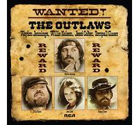 Jennings,Waylon,Willie Nelson,Jessi Colter,Tom - Wanted The Outlaws
